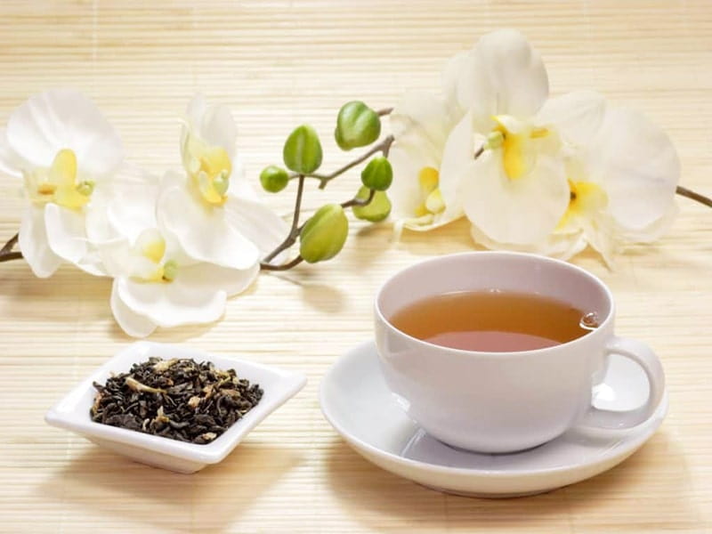 تصویر 1 از خرید و قیمت چای سفید + فروش عمده